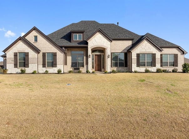 6600 Thames Drive, Mesquite, TX 75126