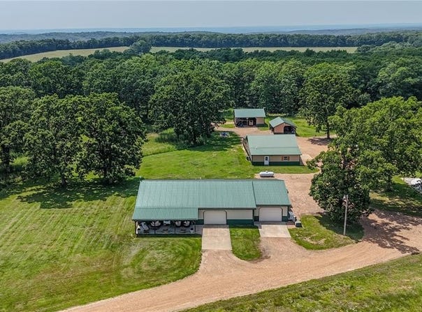 11711 Maries Road 322, Vichy, MO 65580