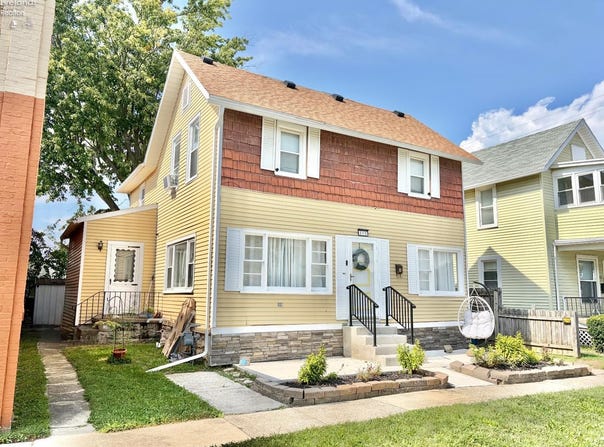 410 N Wood Street, Fremont, OH 43420