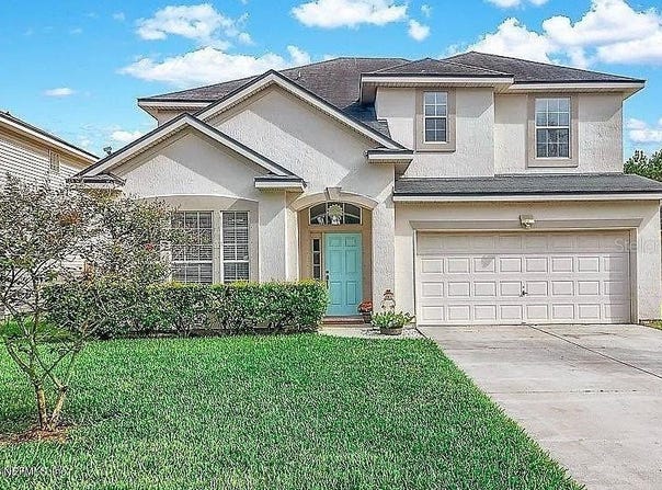 96039 MORTON LANE, YULEE, FL 32097