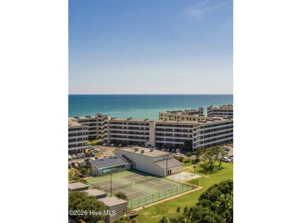 1505 Salter Path Road, Indian Beach, NC 28512