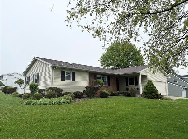 36 S Hunter Avenue, Sennett, NY 13021