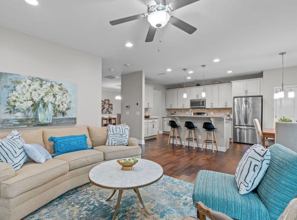 210 Mayfield Drive, Apex, NC 27539