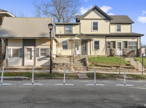 1426 High Street, Fort Wayne, IN 46808-3419
