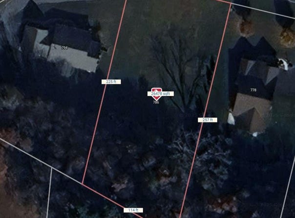786 FAIRVIEW ROAD, MOUNT JOY, PA 17552