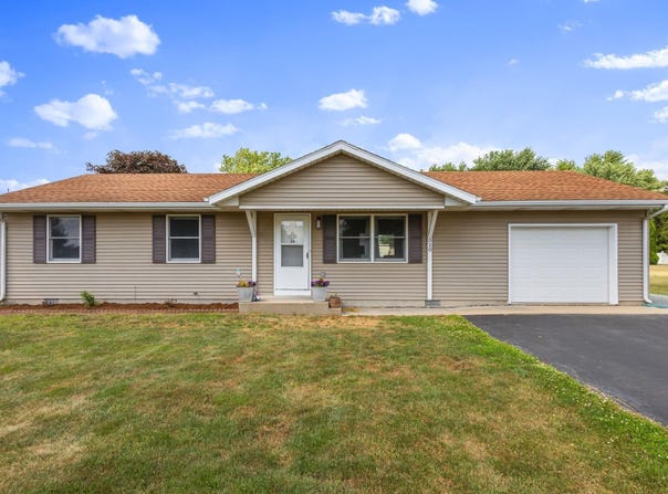 510 S Park Drive, Monticello, IN 47960