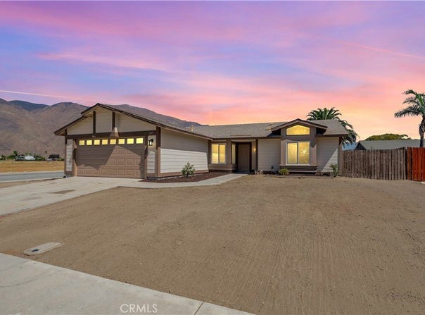 1165 Timpanogus Court, San Jacinto, CA 92583