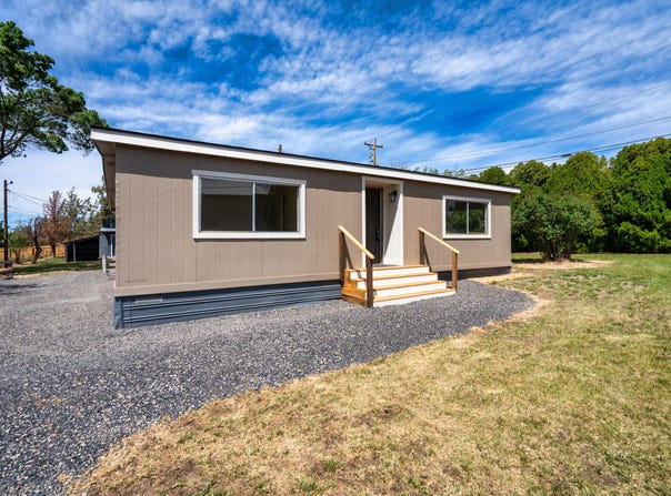 765 F Avenue, Terrebonne, OR 97760