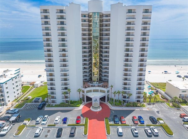 3757 S ATLANTIC AVENUE, DAYTONA BEACH, FL 32118