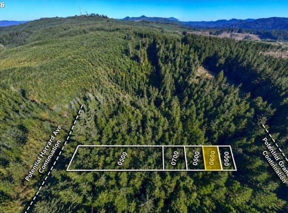 GRAND Ave, Florence, OR 97439