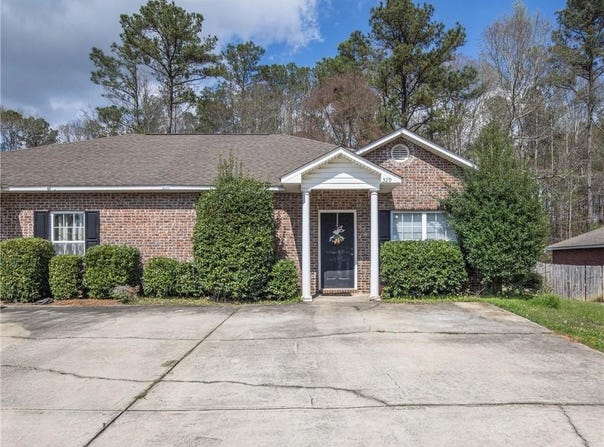329 E LONGLEAF Drive, AUBURN, AL 36832