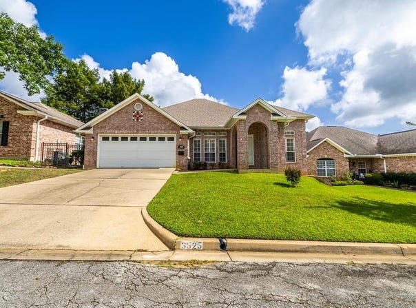 3525 Ashcreek, Nacogdoches, TX 75965