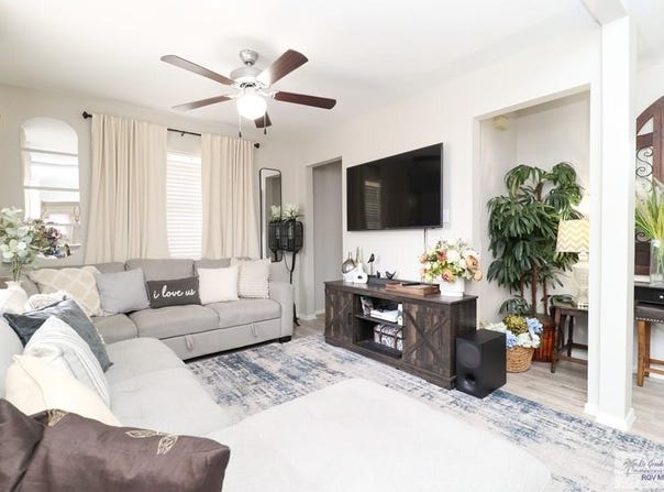 2021 JOHNSON ST., BROWNSVILLE, TX 78521