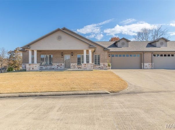 112 Kaylee Circle, Poplar Bluff, MO 63901