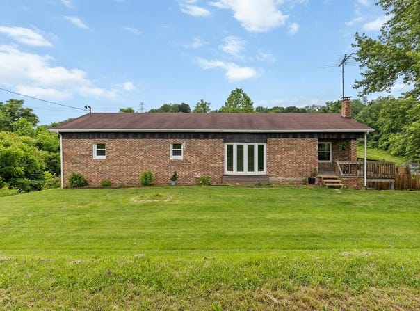 540 Marker Lane, Wellsburg, WV 26070