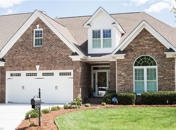 3783 Littlebrook Drive, Clemmons, NC 27012