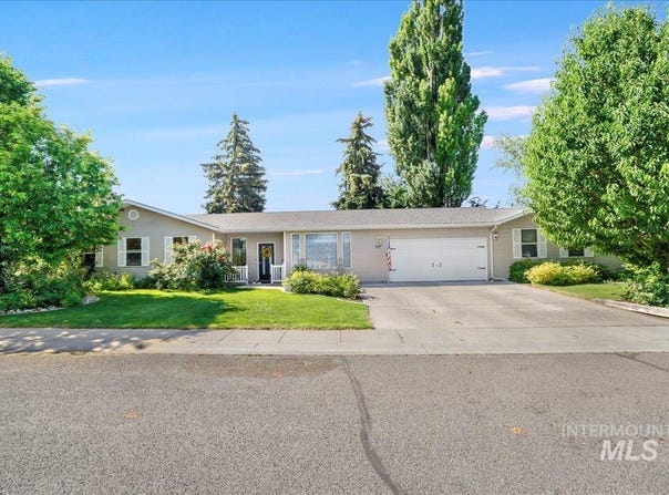 307 Garnet Drive, Kimberly, ID 83341