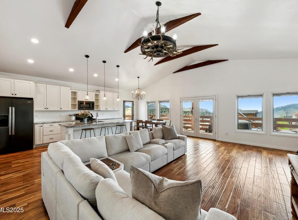 34 S O Street, Virginia City, NV 89440