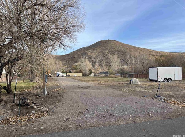22860 Carriage Drive, Reno, NV 89521