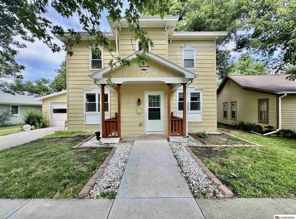 309 N East Avenue, York, NE 68467