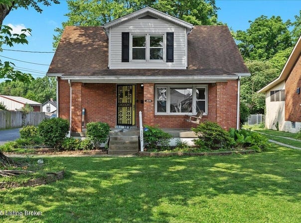 3904 Poplar Level Rd, Louisville, KY 40213