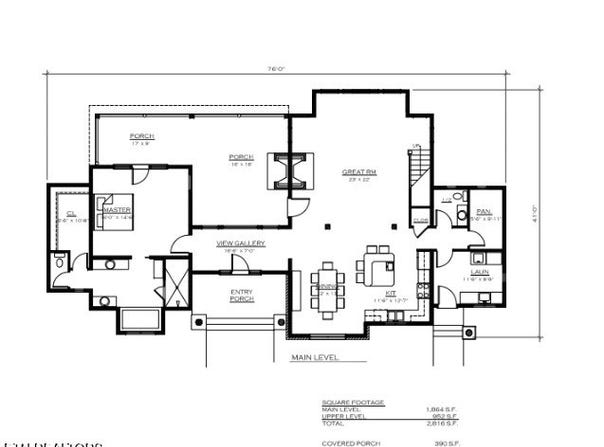 143 Moody Moon Ridge Way, Newport, TN 37821