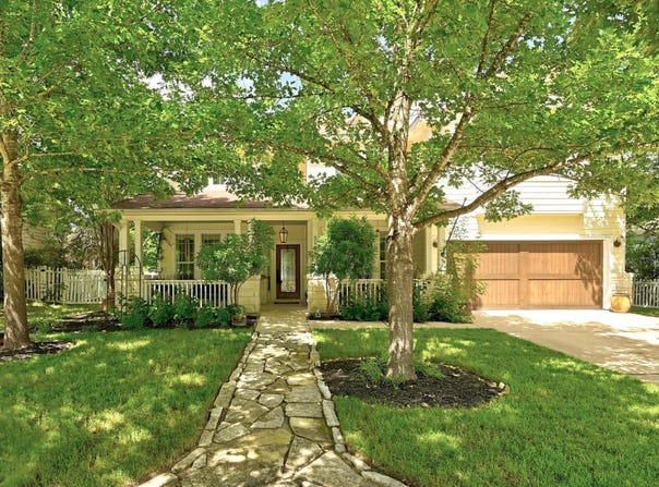316 Caraway, Kyle, TX 78640
