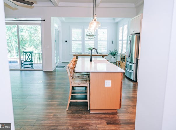 2510 EASY STREET, FALLSTON, MD 21047