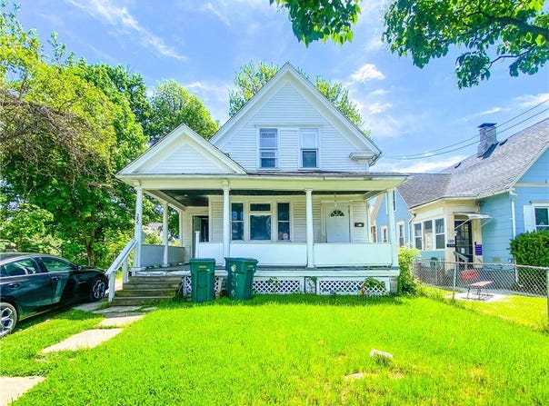 255 Avenue A, Rochester, NY 14621