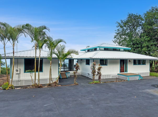 87-2814 HAWAII BELT RD, Captain Cook, HI 96704