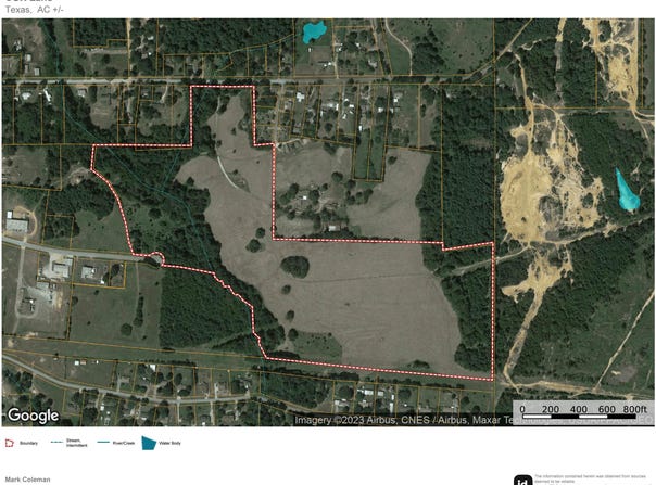 1 COX DR, Kilgore, TX 75662