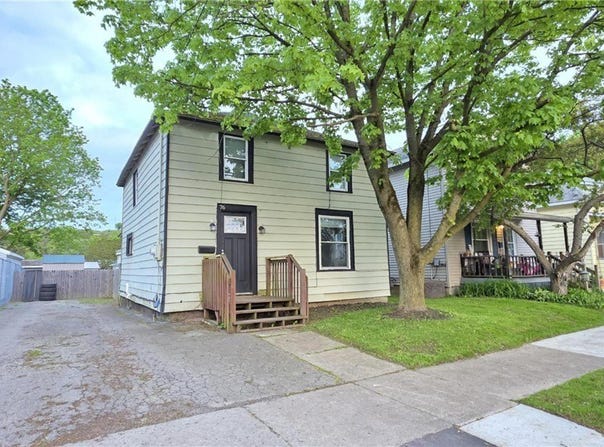 76 River Street, Cortland, NY 13045
