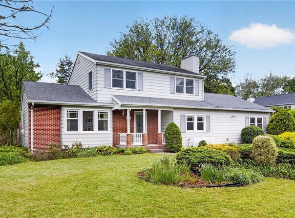 311 Winthrop Drive, Ithaca, NY 14850