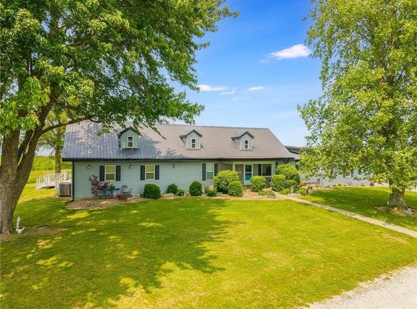 13001 County Road 191 N/A, Savannah, MO 64485