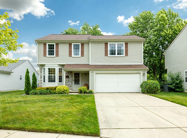 7149 Indian Wells Drive, Ypsilanti, MI 48197