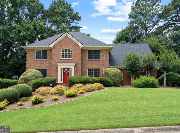 160 Amsterdam, Lilburn, GA 30047