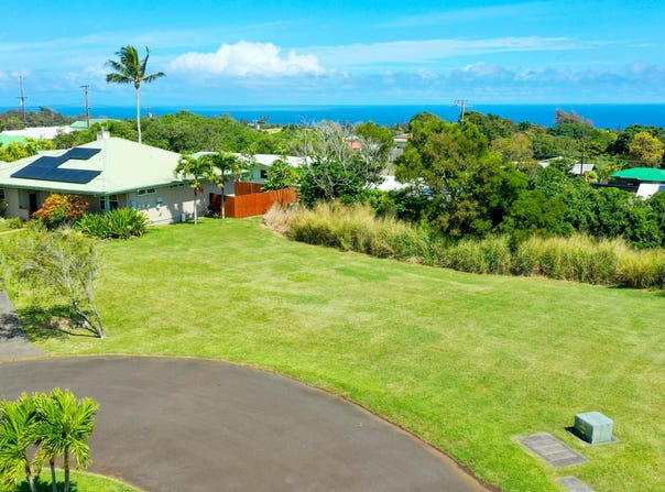 54-3703 LEHUULA CIRCLE, Kapaau, HI 96755