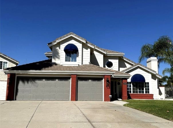 7700 Westpark, Riverside, CA 92506