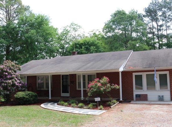 1550 Scott Drive, Farmville, VA 23901