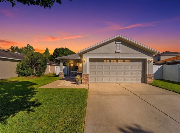 12331 BOOT SPUR WAY, SPRING HILL, FL 34610