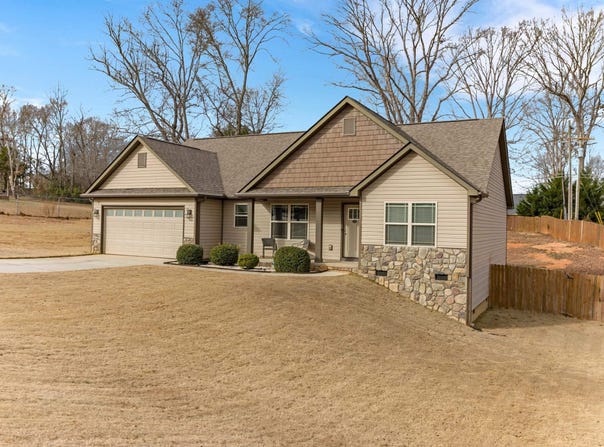 101 Stockton Lane, Moore, SC 29369