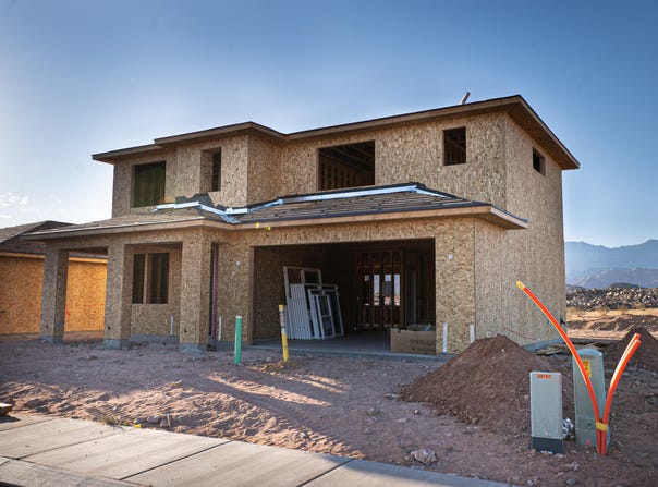 Lot 11 Legacy at Sand Hollow, Hurricane, UT 84737