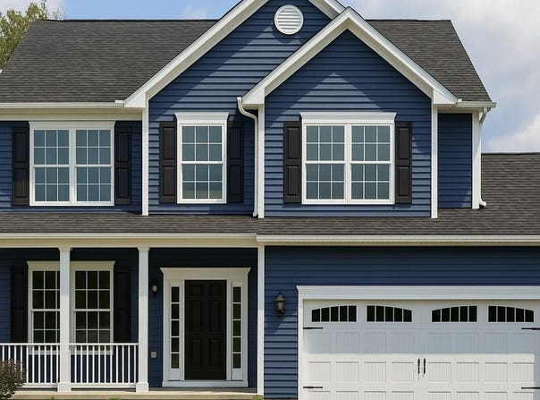 41 BUCKSKIN, HANOVER, PA 17331