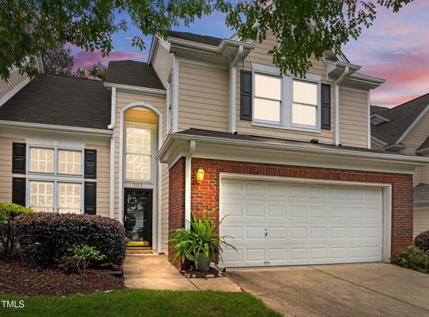 103 Lake Tillery Drive, Cary, NC 27519