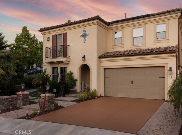 11 Cielo Arroyo, Mission Viejo, CA 92692