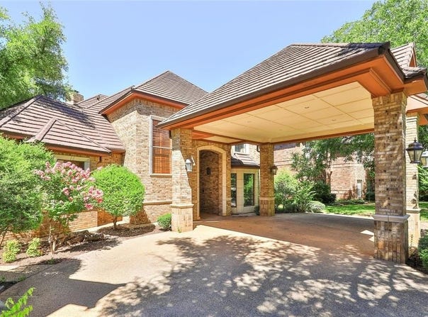 25 Lytle Place Drive, Abilene, TX 79602