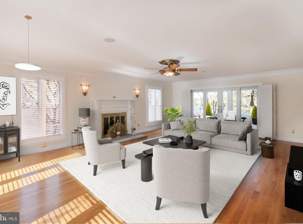 5738 GRIFFITH LAKE DRIVE, MILFORD, DE 19963