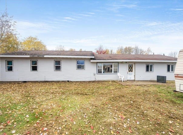 6275 S County Rd A, Superior, WI 54880