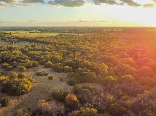 Tbd CR 365, Dublin, TX 76446