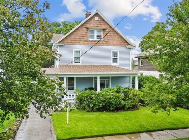 4 Macomber Avenue, BINGHAMTON, NY 13901